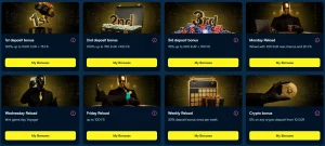 aureonplay casino bonus