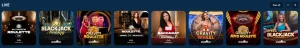 aureonplay casino live